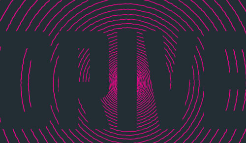 Drive – Detail 1