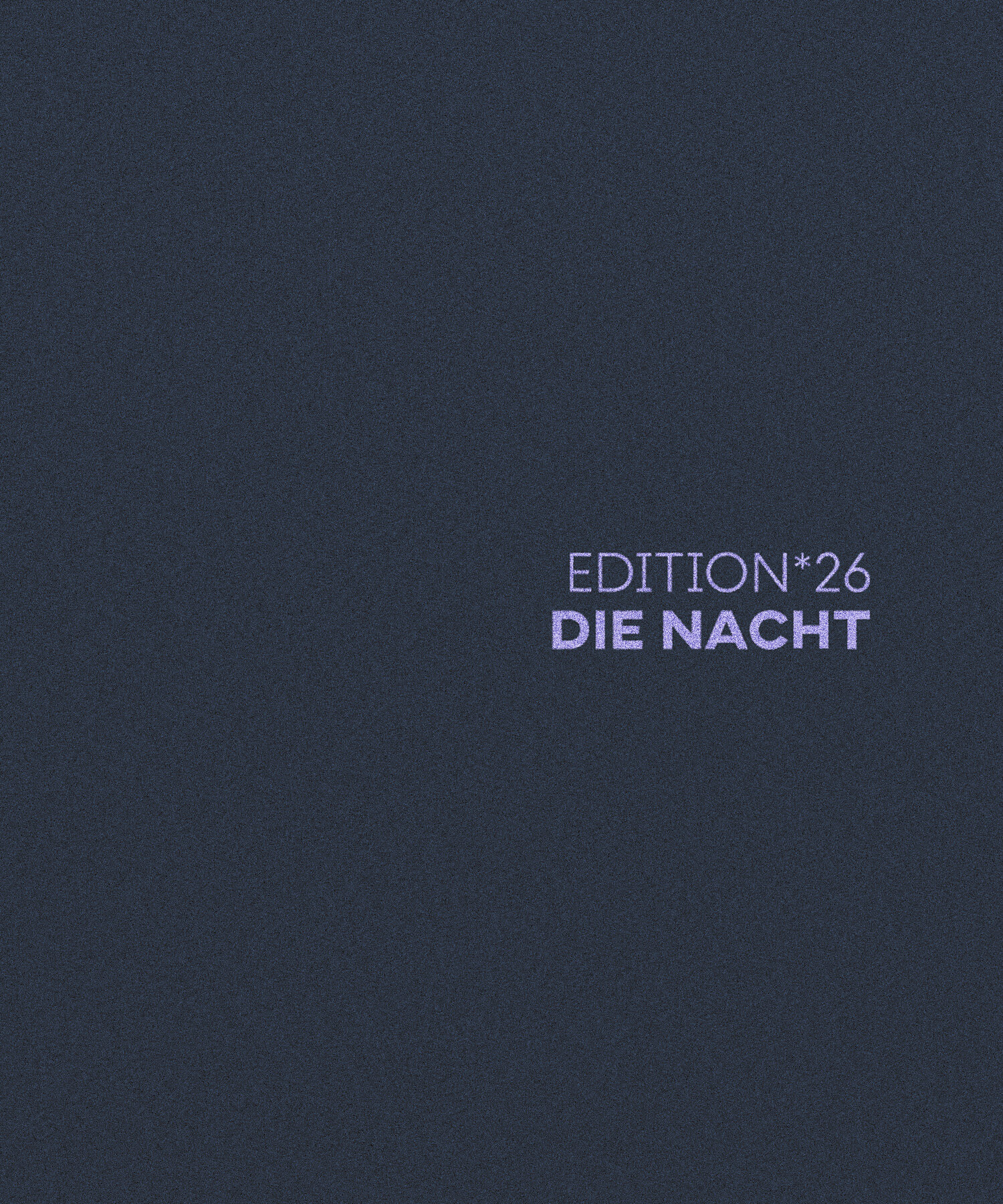 Victoria V1 | Edition 26 – Detail 3 Victoria V1 | Edition 26 – Detail 3